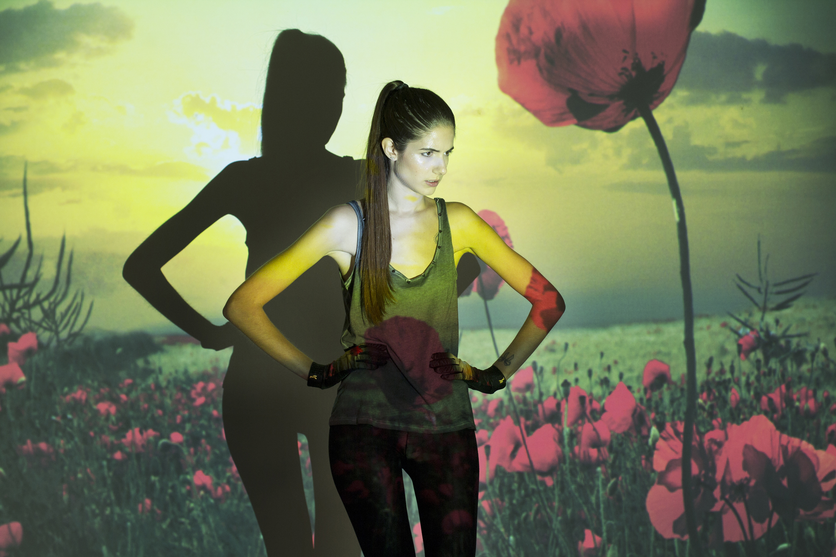 gants FST HANDWEAR POPPIES gants FST HANDWEAR POPPIES
