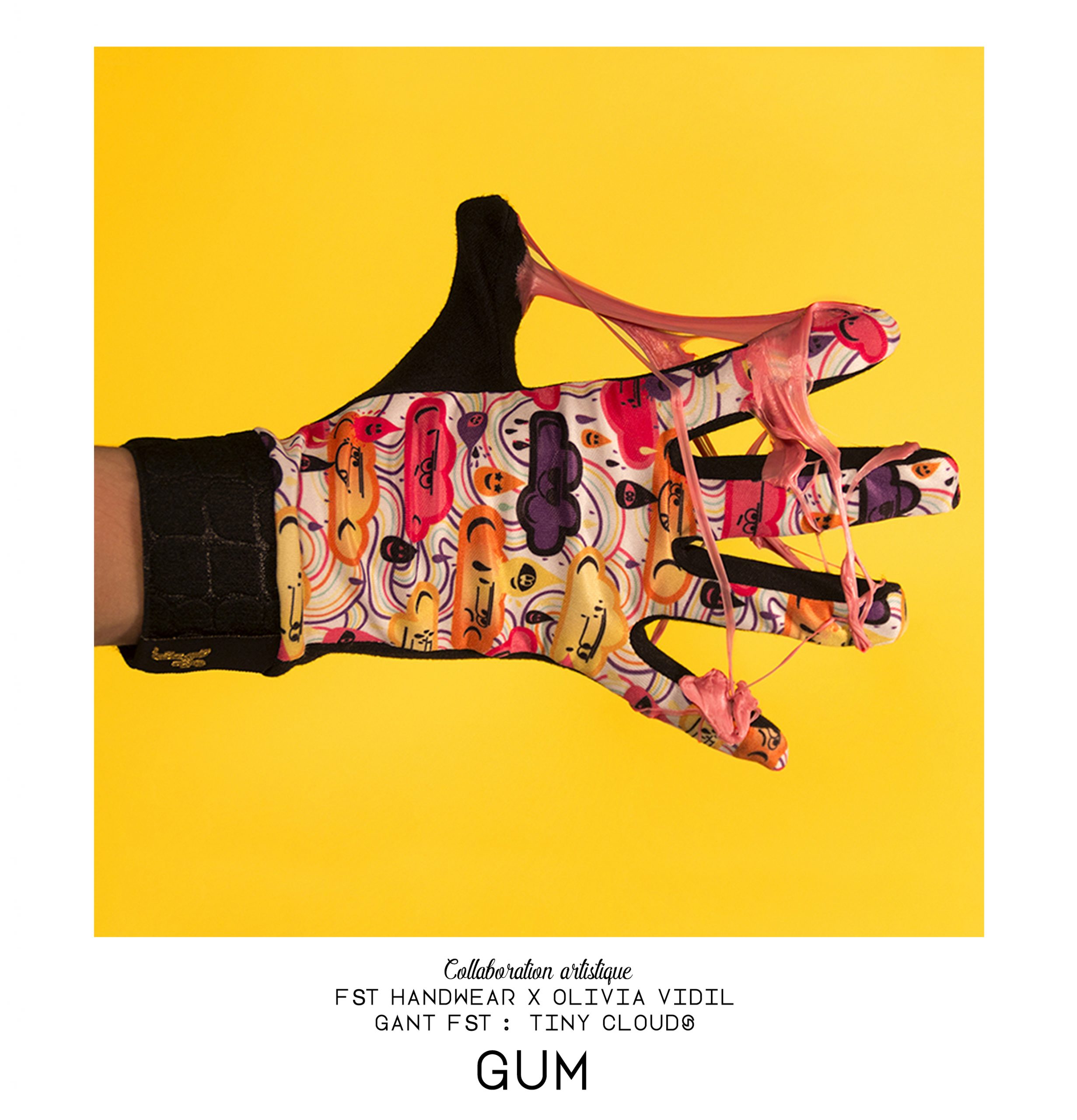 GUM COLLABORATION