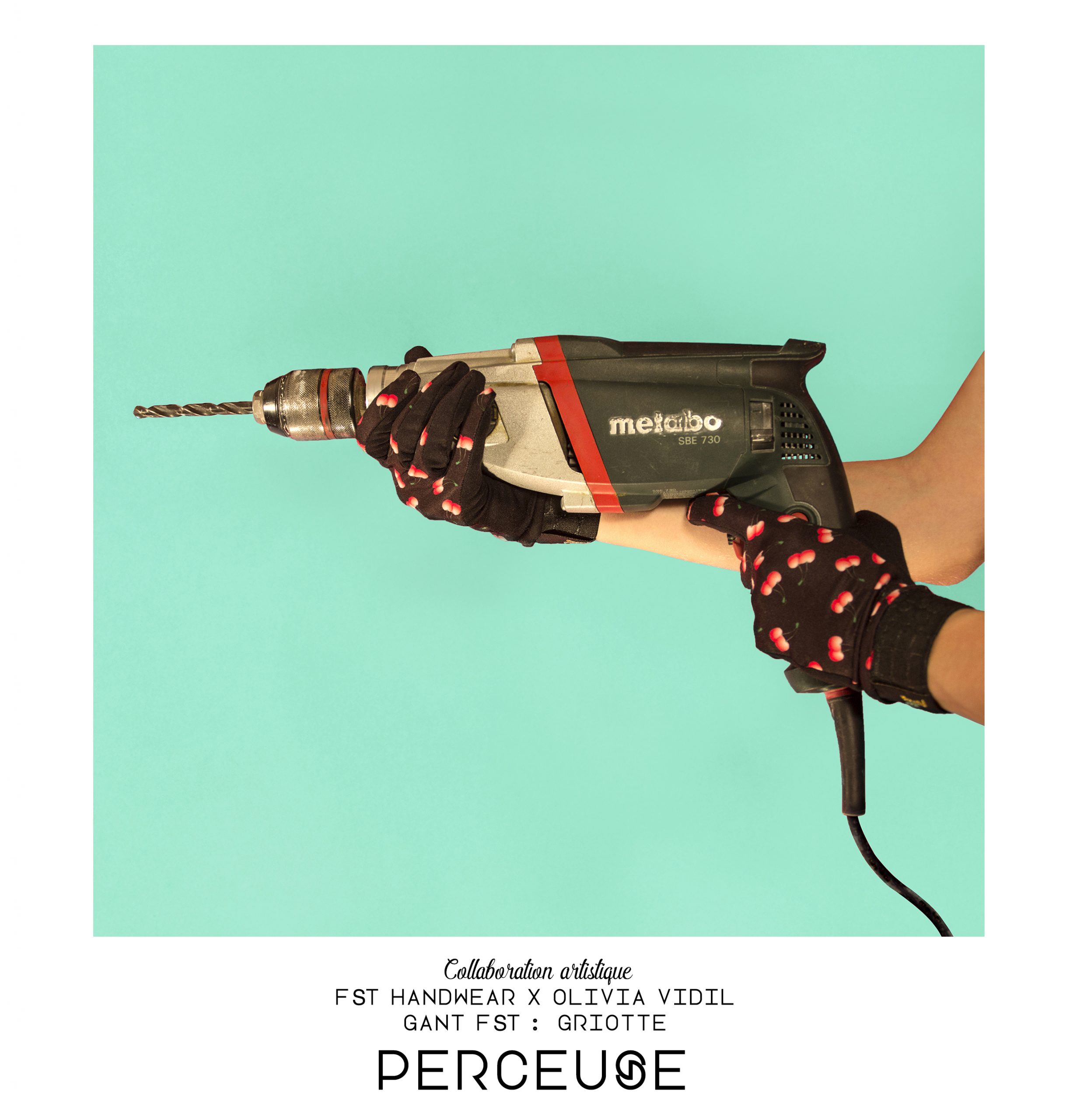 PERCEUSE COLLABORATION