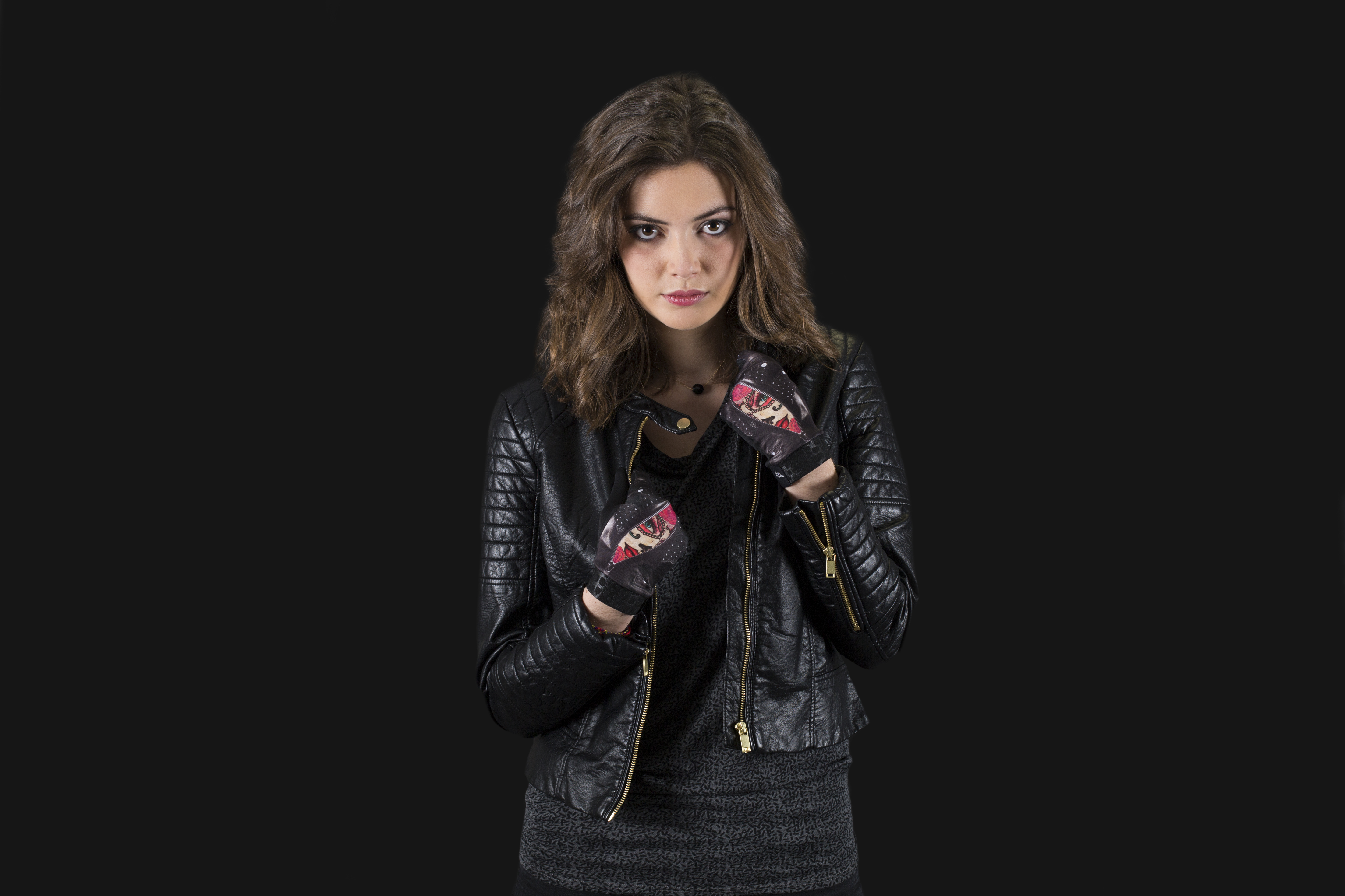 gants FST femmes imprimé Catrina gants FST femmes imprimé Catrina