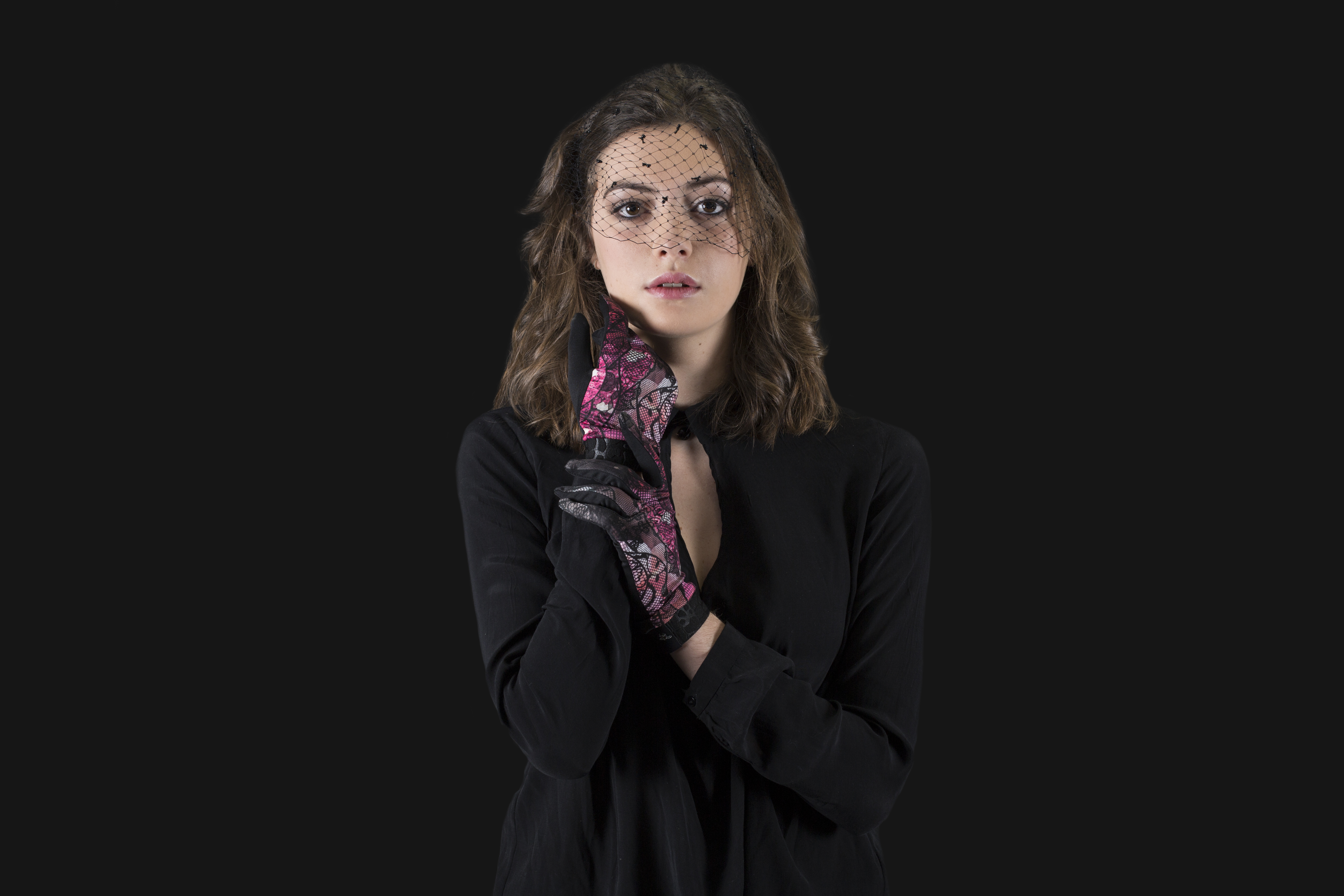 gants FST femmes imprimé Chantal gants FST femmes imprimé Chantal