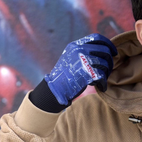 gants originaux pour hommes