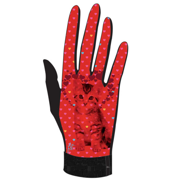 gants originaux femme