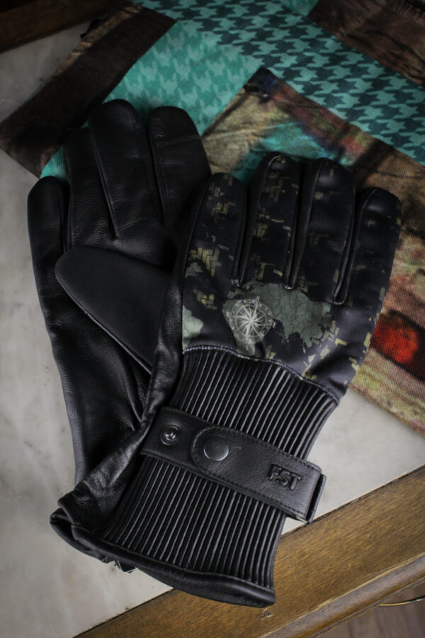 gants TRIP de la marque FST