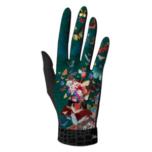 gants microfibre pour femme, modèle NYMPHE, marque FST