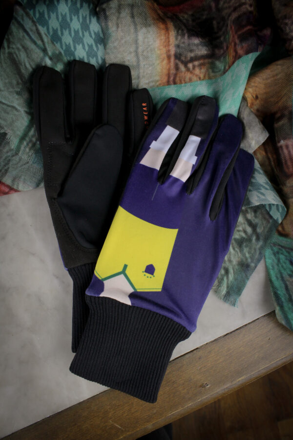 gants BRESIL de la marque FST