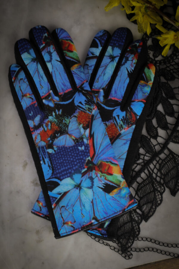 gants CHIMERE de la marque FST