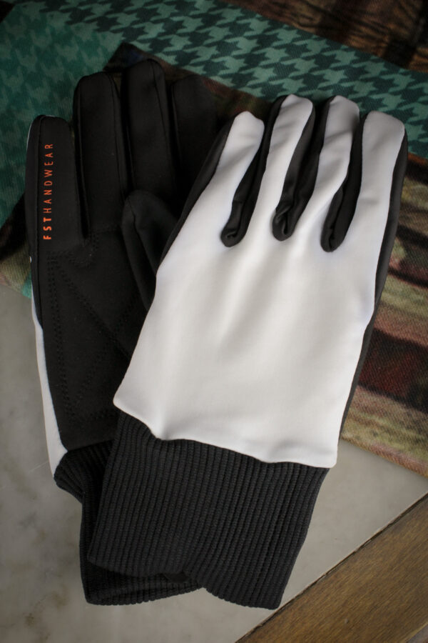 gants CUSTOM de la marque FST