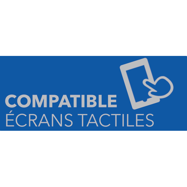 Gants femme en laine CLOCHETTE – Image 2