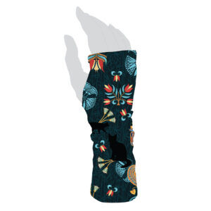 Mitaines femme OSIRIS