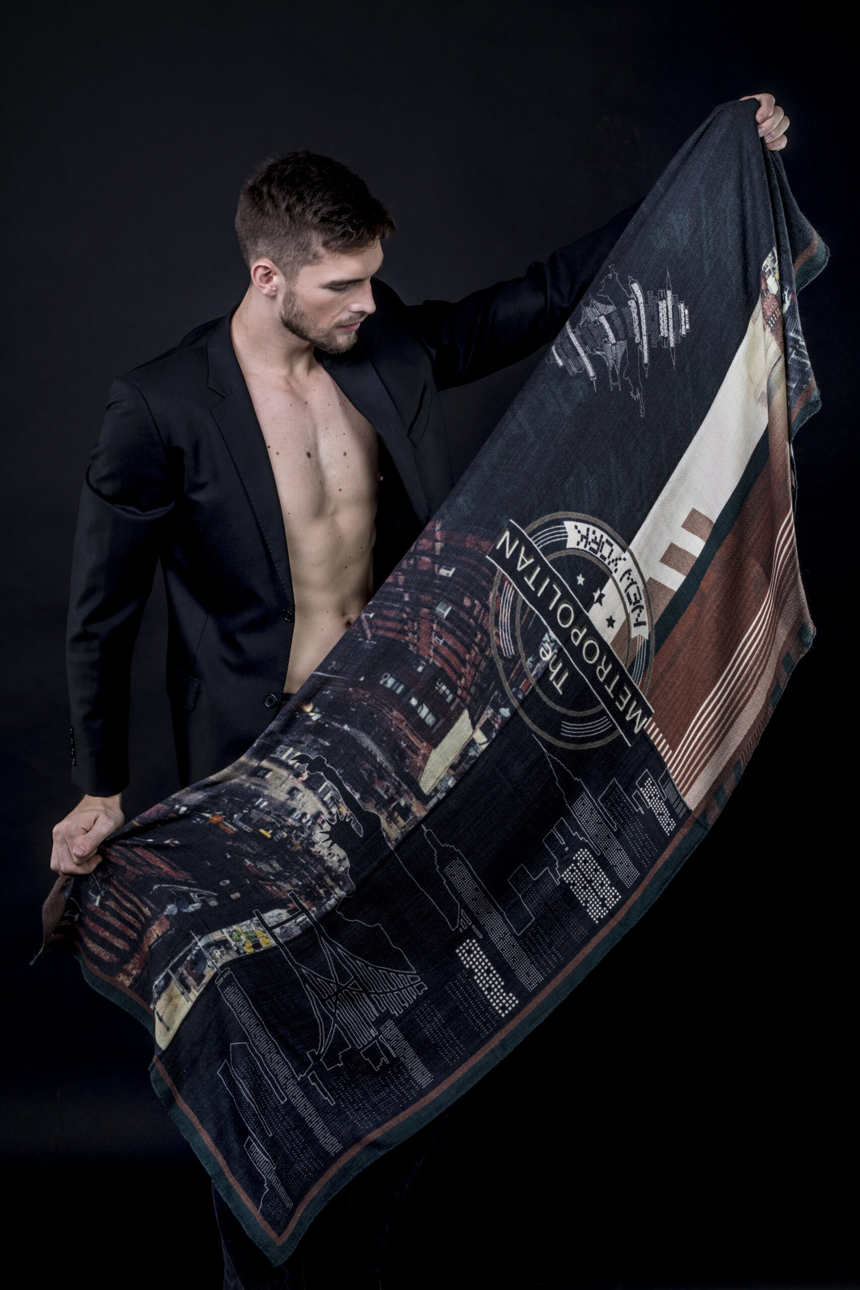 FST Le French studio - Photo Etole laine et soie New York FST Le French studio - Photo Etole laine et soie New York