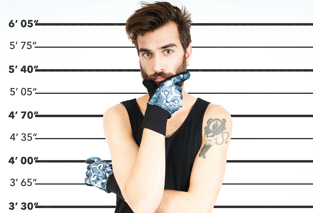 photo portée WOLF photo portée WOLF